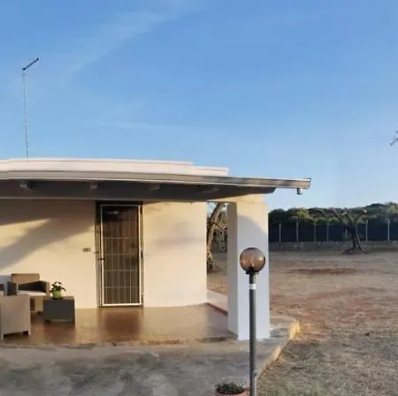 Verde Mare Salento Διαμέρισμα Leverano
