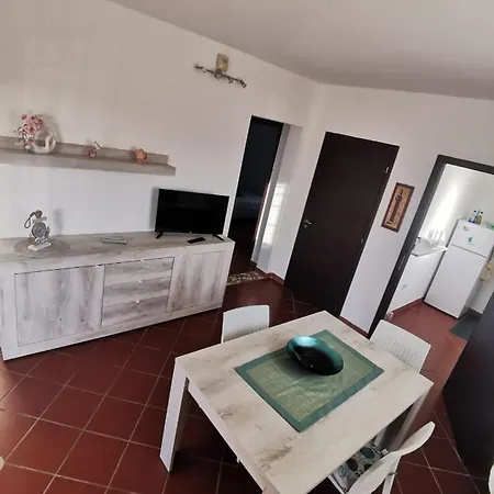 Appartement Verde Mare Salento *