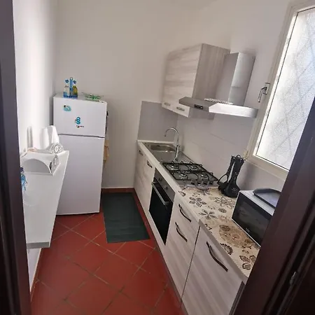 Appartement Verde Mare Salento