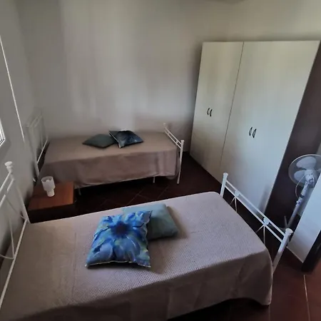 Apartament Verde Mare Salento Leverano