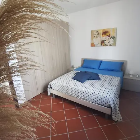 Verde Mare Salento Appartement