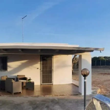 Verde Mare Salento Appartement *
