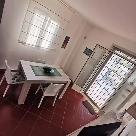 Verde Mare Salento Apartament